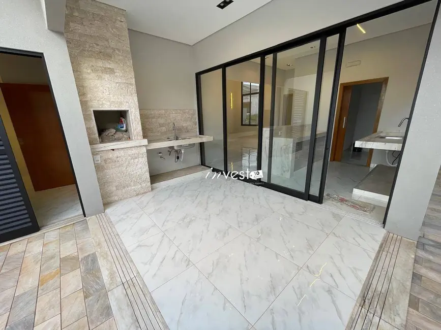 Foto 6 de Casa com 3 quartos à venda, 273m2 em Nova Redentora, Sao Jose Do Rio Preto - SP