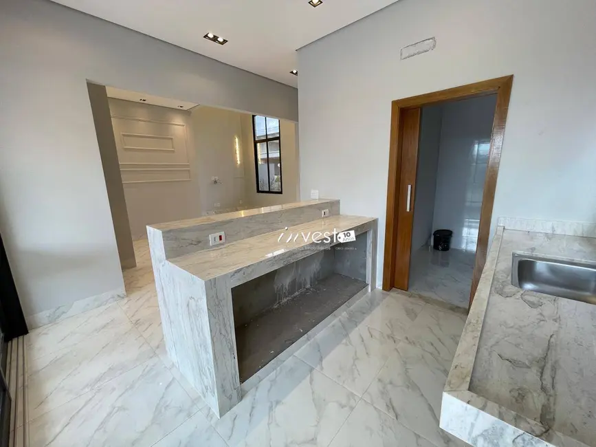 Foto 4 de Casa com 3 quartos à venda, 273m2 em Nova Redentora, Sao Jose Do Rio Preto - SP