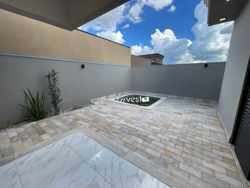 Foto 5 de Casa com 3 quartos à venda, 273m2 em Nova Redentora, Sao Jose Do Rio Preto - SP