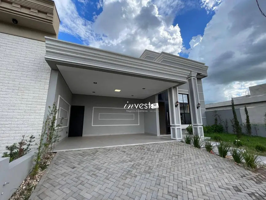 Foto 2 de Casa com 3 quartos à venda, 273m2 em Nova Redentora, Sao Jose Do Rio Preto - SP