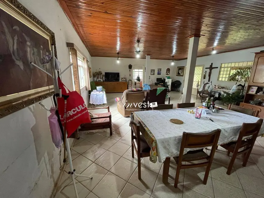 Foto 4 de Sítio / Rancho com 3 quartos à venda, 28000m2 em Jaci - SP