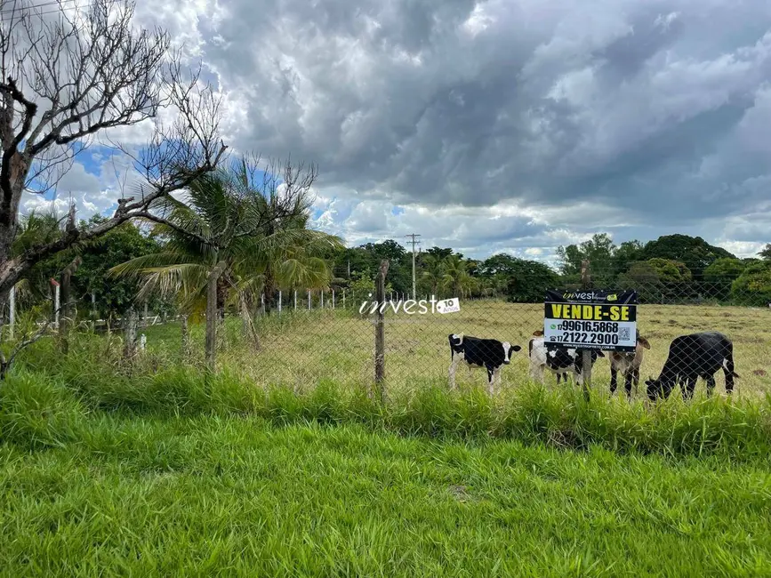 Foto 2 de Sítio / Rancho com 3 quartos à venda, 28000m2 em Jaci - SP