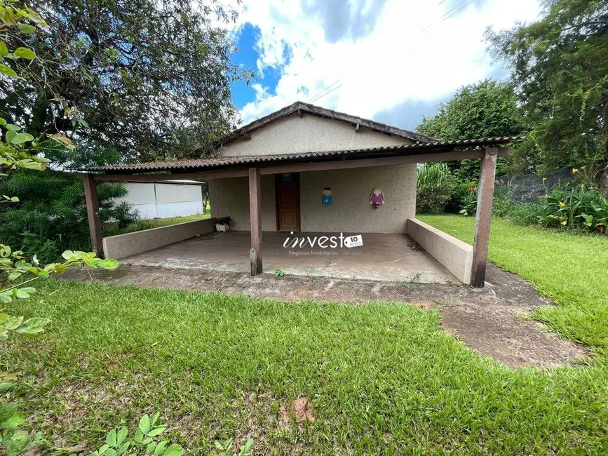 Foto 3 de Sítio / Rancho com 3 quartos à venda, 28000m2 em Jaci - SP