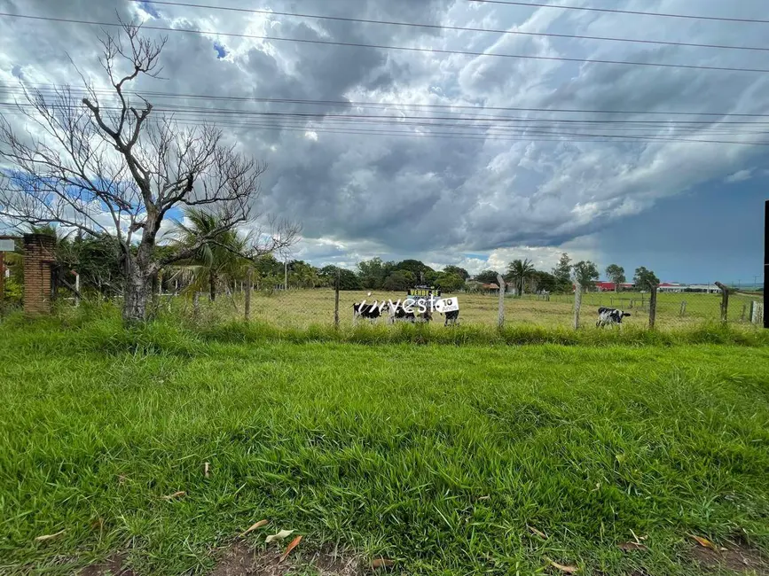 Foto 1 de Sítio / Rancho com 3 quartos à venda, 28000m2 em Jaci - SP