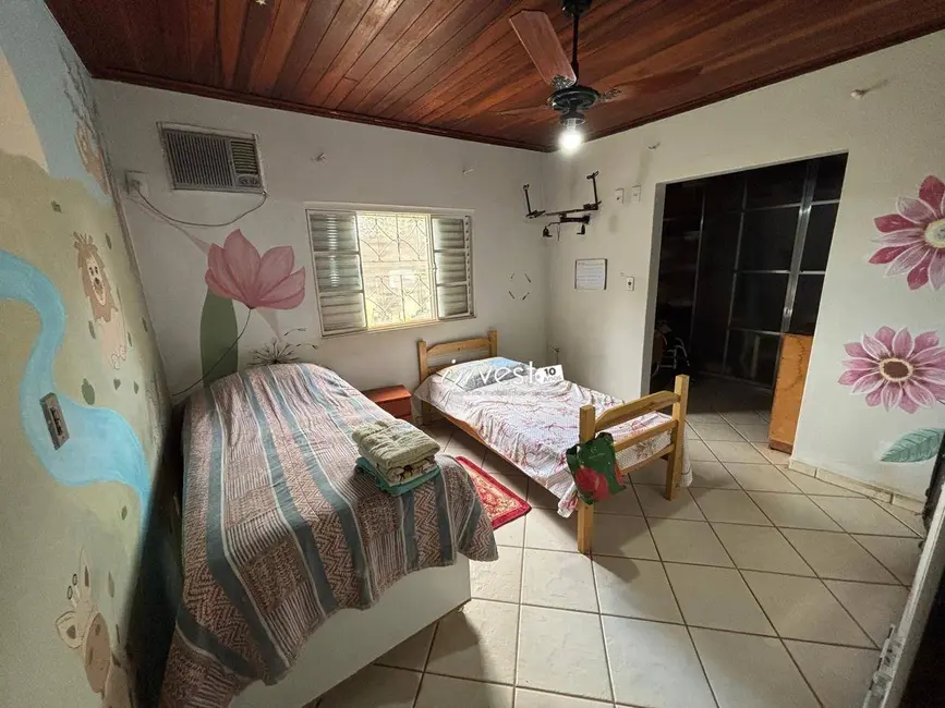 Foto 6 de Sítio / Rancho com 3 quartos à venda, 28000m2 em Jaci - SP