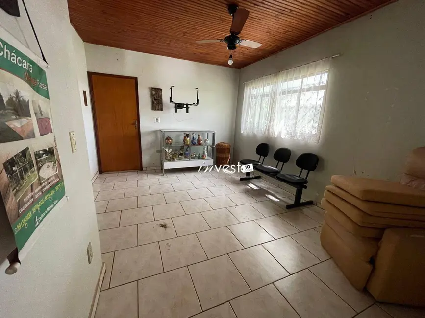 Foto 8 de Sítio / Rancho com 3 quartos à venda, 28000m2 em Jaci - SP