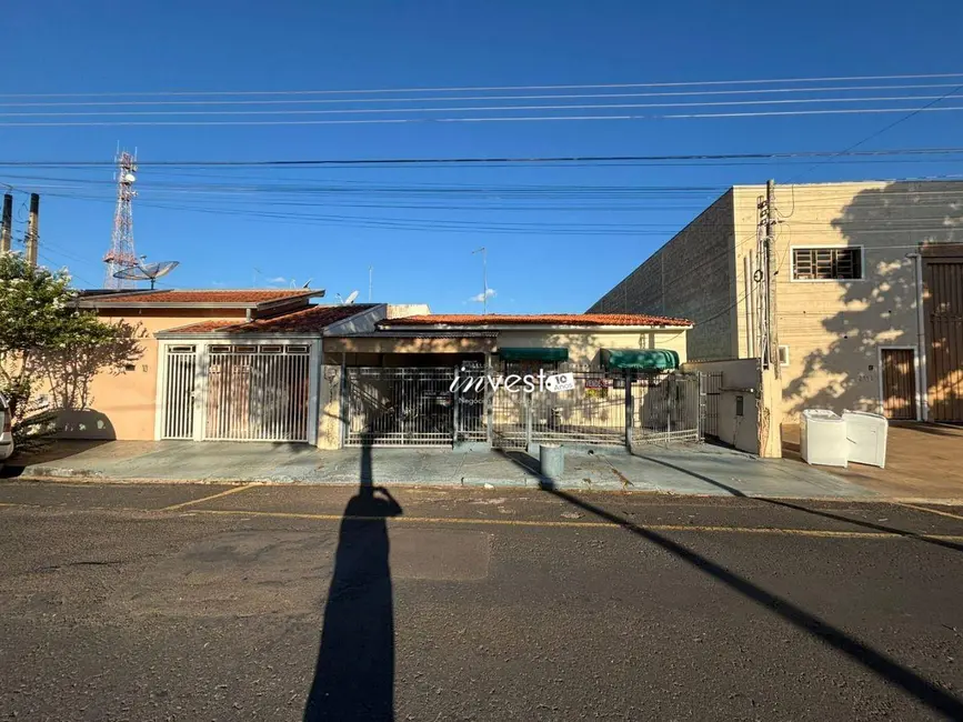 Foto 1 de Casa com 2 quartos à venda, 159m2 em Mirassol - SP