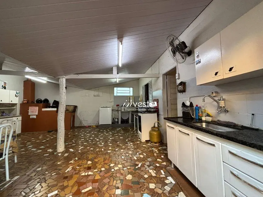 Foto 8 de Casa com 2 quartos à venda, 159m2 em Mirassol - SP