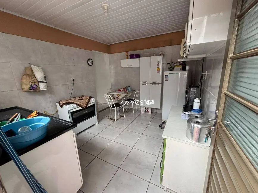 Foto 8 de Casa com 2 quartos à venda, 200m2 em Mirassol - SP