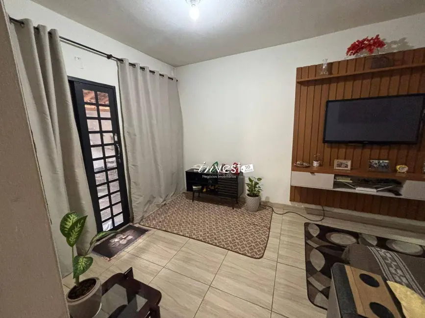 Foto 3 de Casa com 2 quartos à venda, 200m2 em Mirassol - SP