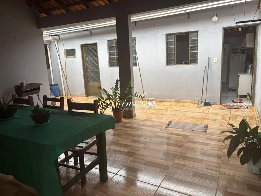 Foto 6 de Casa com 2 quartos à venda, 200m2 em Mirassol - SP