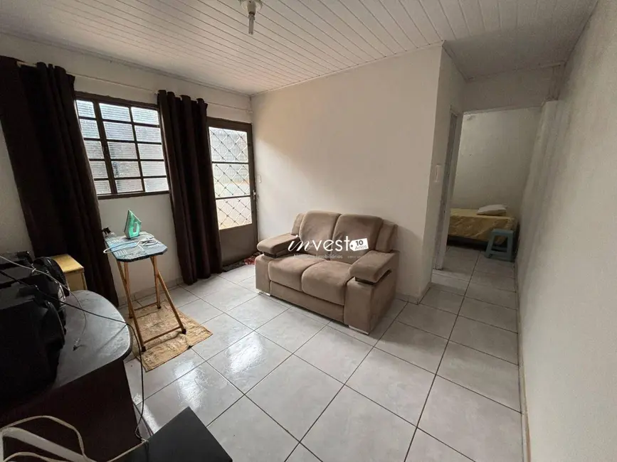 Foto 9 de Casa com 2 quartos à venda, 200m2 em Mirassol - SP