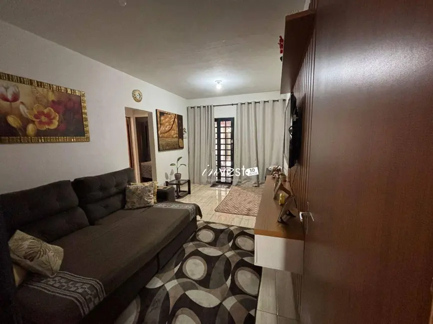 Foto 4 de Casa com 2 quartos à venda, 200m2 em Mirassol - SP