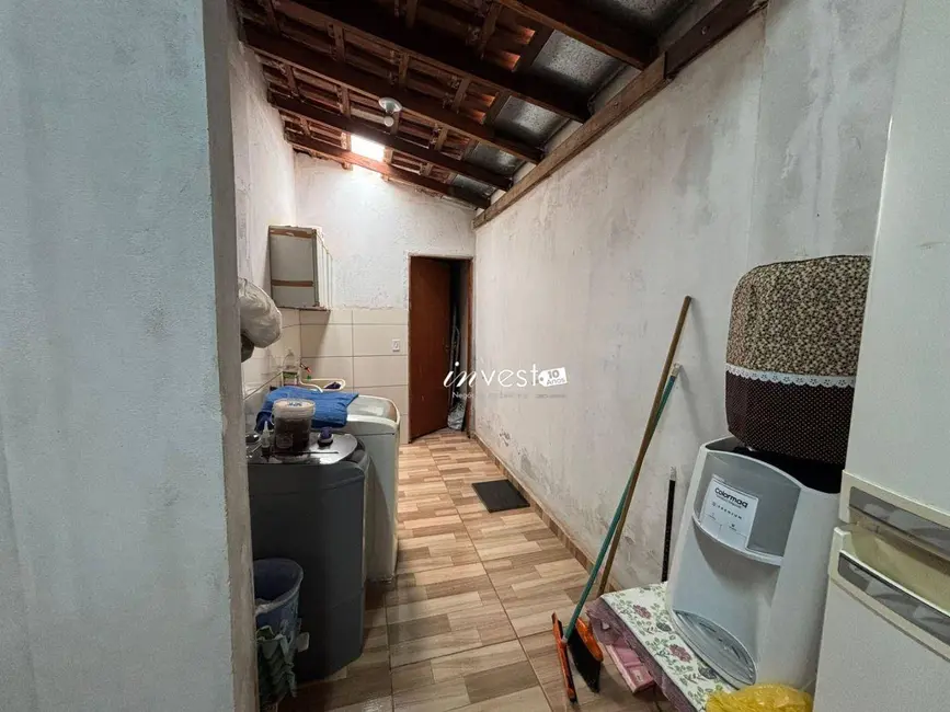 Foto 7 de Casa com 2 quartos à venda, 200m2 em Mirassol - SP