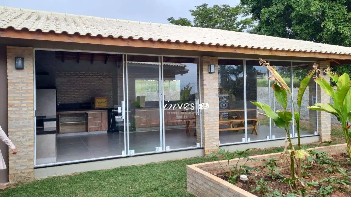 Foto 3 de Sítio / Rancho com 5 quartos à venda em Zacarias - SP