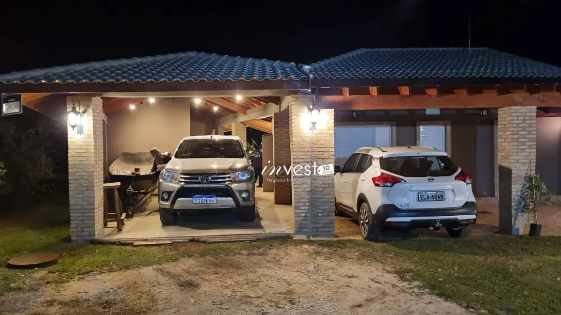 Foto 8 de Sítio / Rancho com 5 quartos à venda em Zacarias - SP