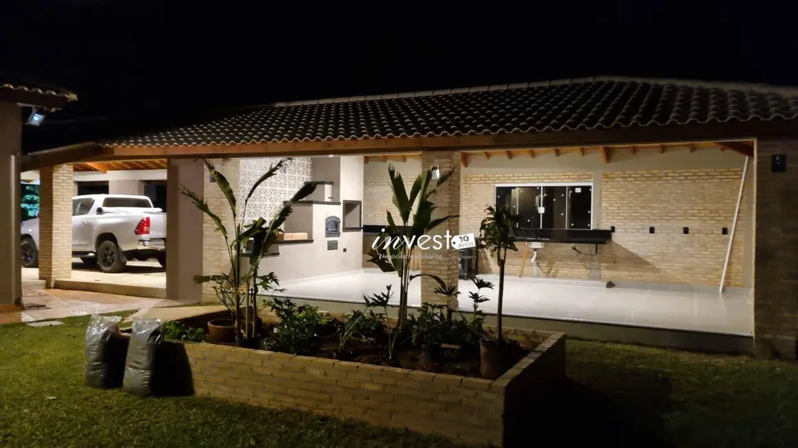 Foto 7 de Sítio / Rancho com 5 quartos à venda em Zacarias - SP