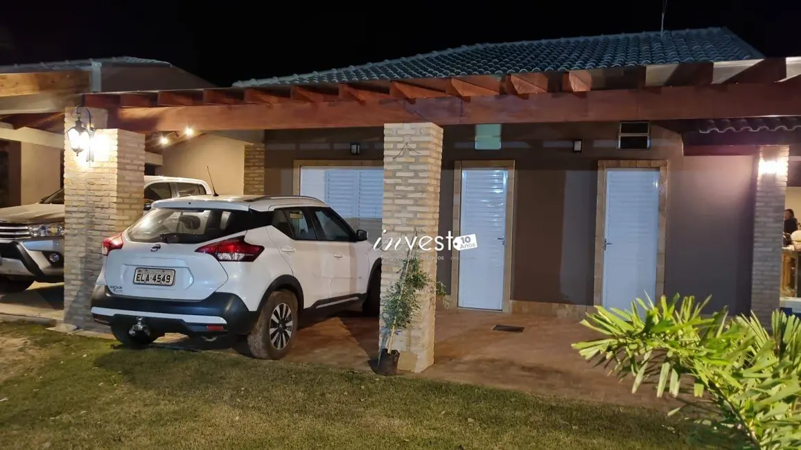 Foto 6 de Sítio / Rancho com 5 quartos à venda em Zacarias - SP
