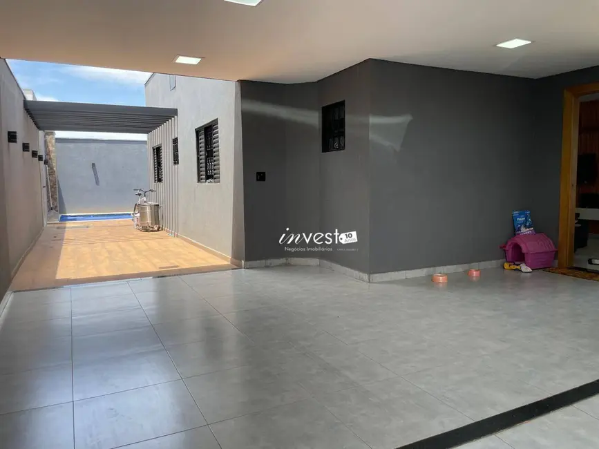 Foto 3 de Casa com 2 quartos à venda, 200m2 em Centro, Mirassol - SP