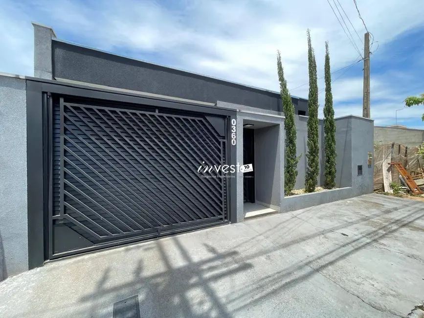 Foto 2 de Casa com 2 quartos à venda, 200m2 em Centro, Mirassol - SP