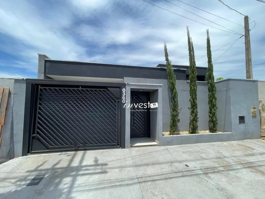 Foto 1 de Casa com 2 quartos à venda, 200m2 em Centro, Mirassol - SP