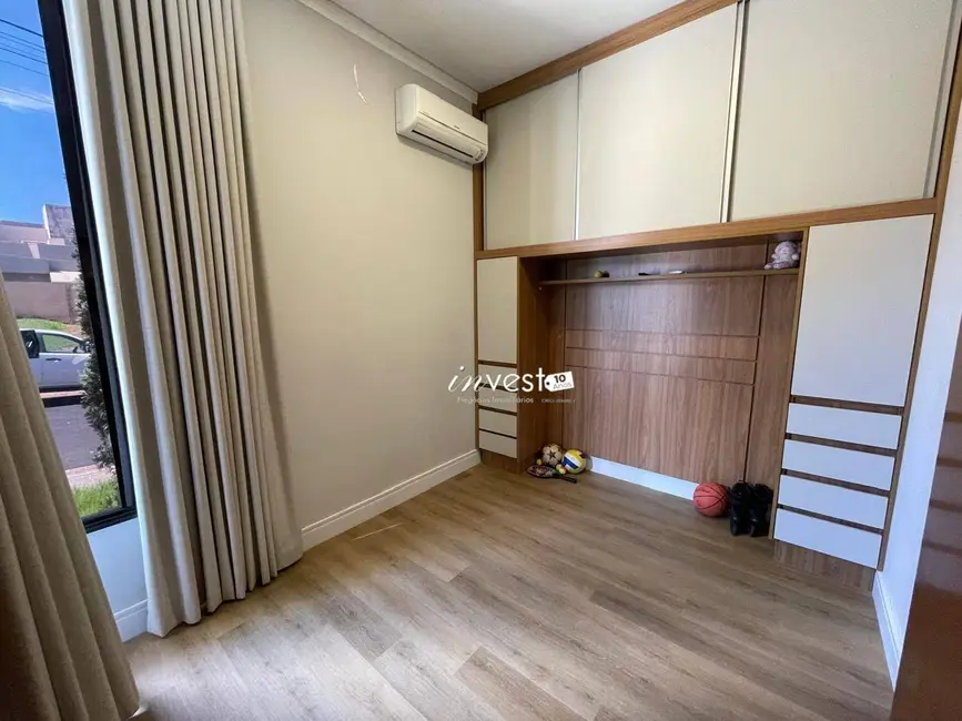 Foto 6 de Casa de Condomínio com 4 quartos à venda, 310m2 em Mirassol - SP
