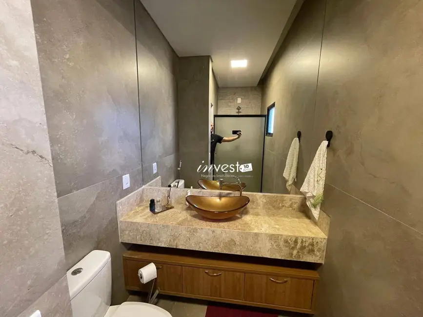 Foto 7 de Casa de Condomínio com 4 quartos à venda, 310m2 em Mirassol - SP