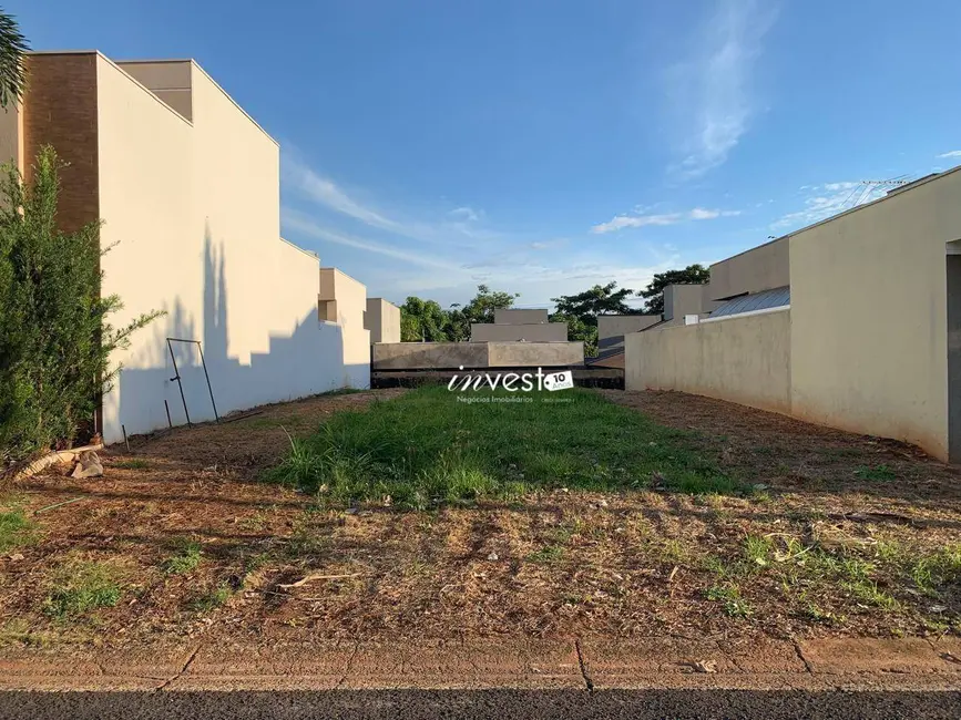 Foto 1 de Terreno / Lote à venda, 275m2 em Mirassol - SP