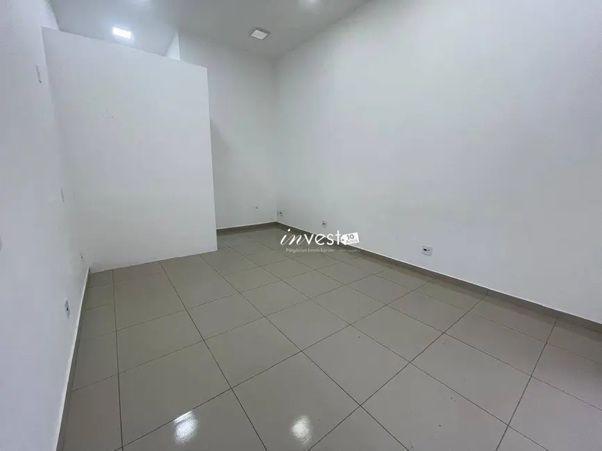 Foto 8 de Sala Comercial para alugar, 40m2 em Centro, Mirassol - SP