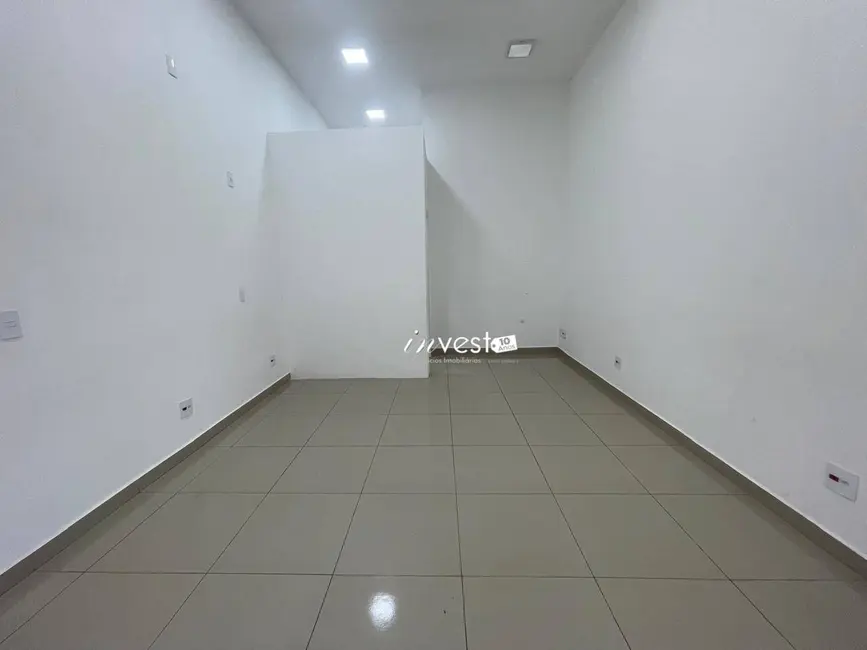 Foto 7 de Sala Comercial para alugar, 40m2 em Centro, Mirassol - SP