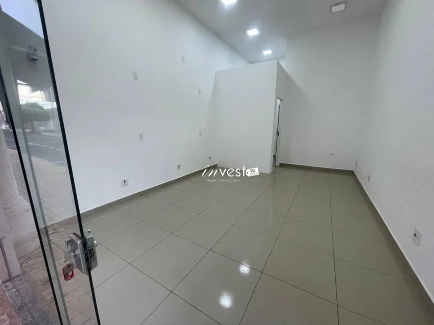 Foto 6 de Sala Comercial para alugar, 40m2 em Centro, Mirassol - SP