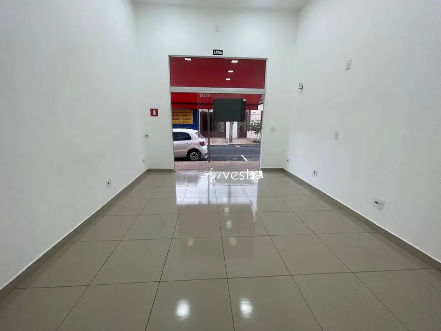 Foto 5 de Sala Comercial para alugar, 40m2 em Centro, Mirassol - SP