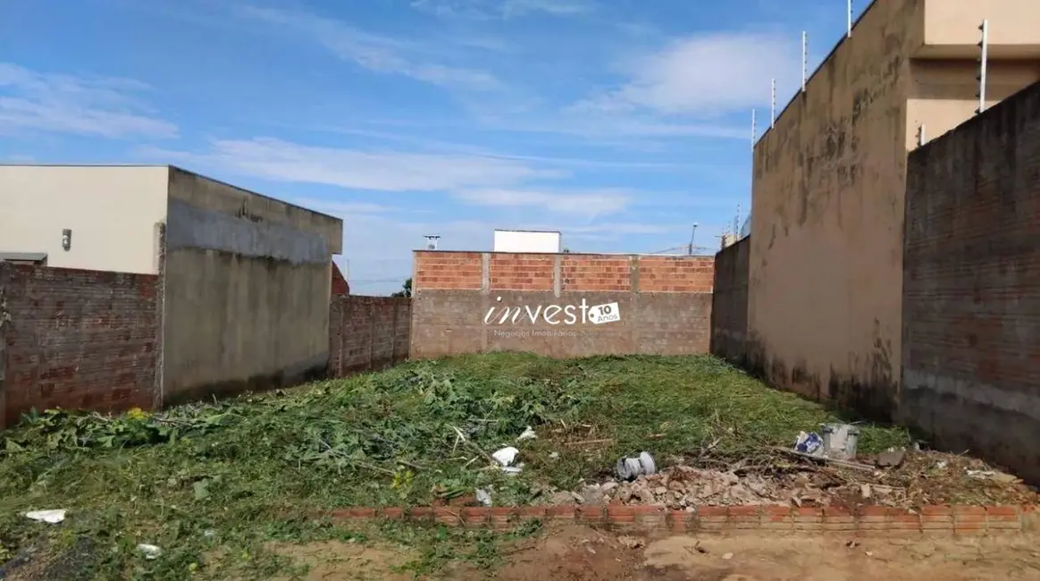 Foto 1 de Terreno / Lote à venda, 200m2 em Sao Jose Do Rio Preto - SP