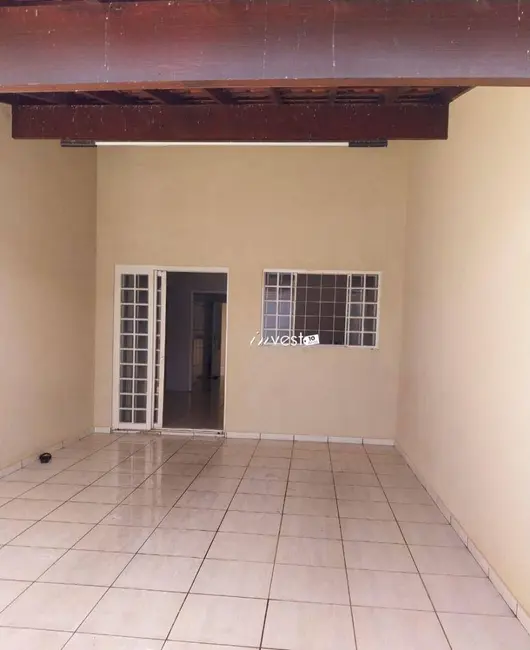 Foto 2 de Casa com 2 quartos à venda, 200m2 em Mirassol - SP