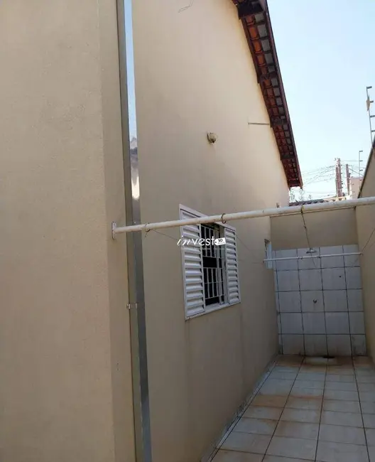 Foto 7 de Casa com 2 quartos à venda, 200m2 em Mirassol - SP