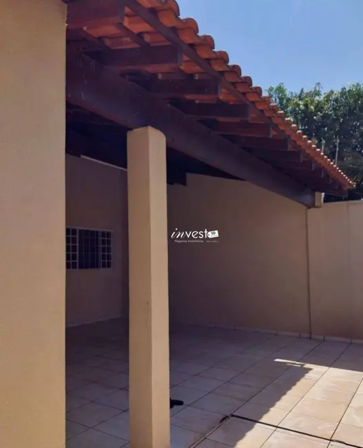 Foto 6 de Casa com 2 quartos à venda, 200m2 em Mirassol - SP