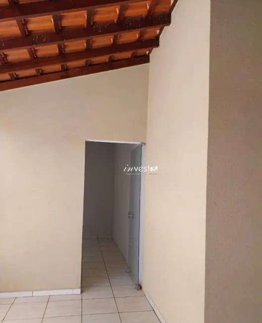 Foto 3 de Casa com 2 quartos à venda, 200m2 em Mirassol - SP