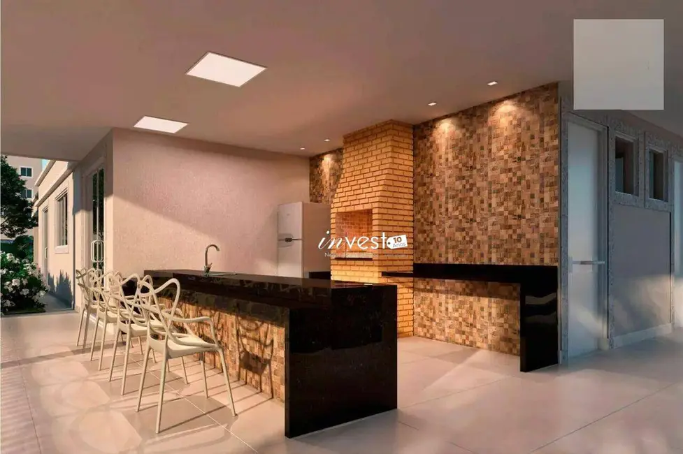 Apartamento com 2 quartos à venda, 40m2 em Sao Jose Do Rio Preto - SP - imagem 3 Foto 3 de Apartamento com 2 quartos à venda, 40m2 em Sao Jose Do Rio Preto - SP