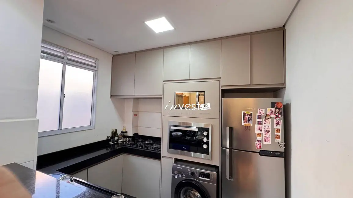 Apartamento com 2 quartos à venda, 40m2 em Sao Jose Do Rio Preto - SP - imagem 7 Foto 7 de Apartamento com 2 quartos à venda, 40m2 em Sao Jose Do Rio Preto - SP