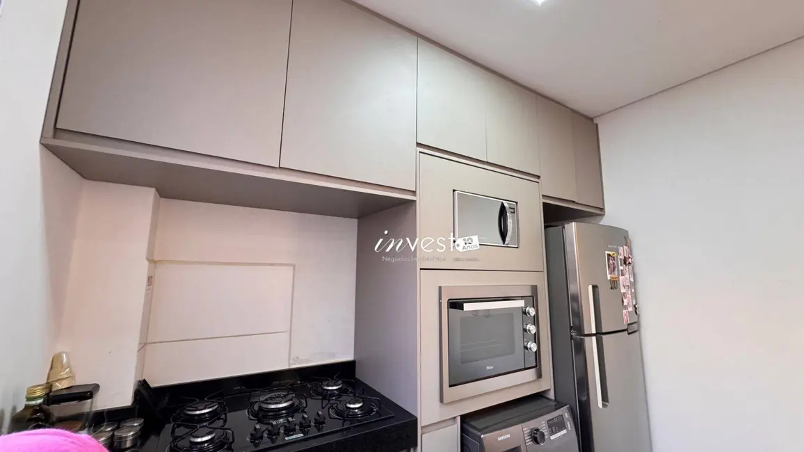 Apartamento com 2 quartos à venda, 40m2 em Sao Jose Do Rio Preto - SP - imagem 8 Foto 8 de Apartamento com 2 quartos à venda, 40m2 em Sao Jose Do Rio Preto - SP