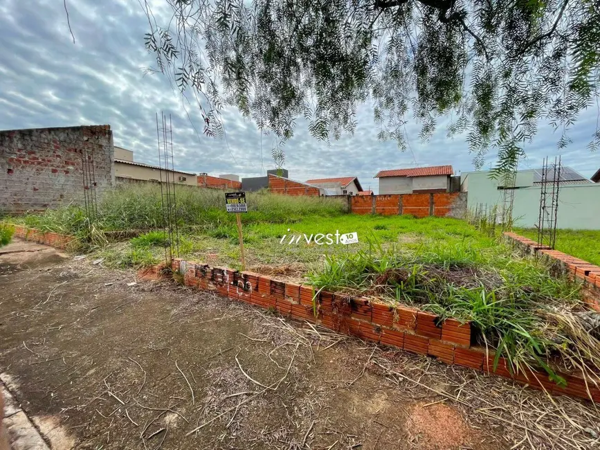 Foto 2 de Terreno / Lote à venda, 170m2 em Mirassol - SP