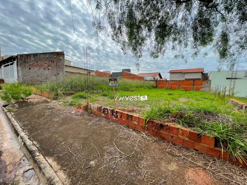 Foto 3 de Terreno / Lote à venda, 170m2 em Mirassol - SP