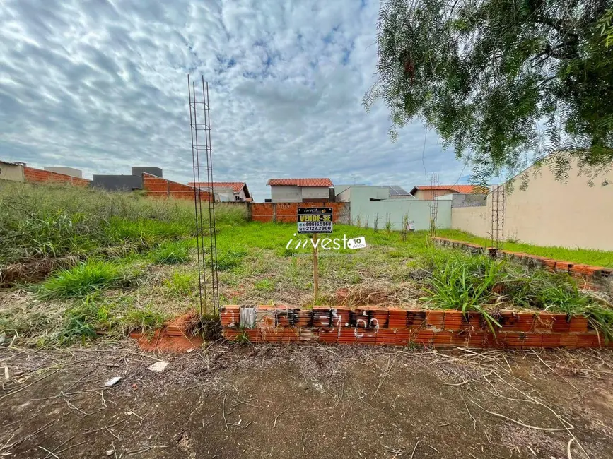 Foto 1 de Terreno / Lote à venda, 170m2 em Mirassol - SP