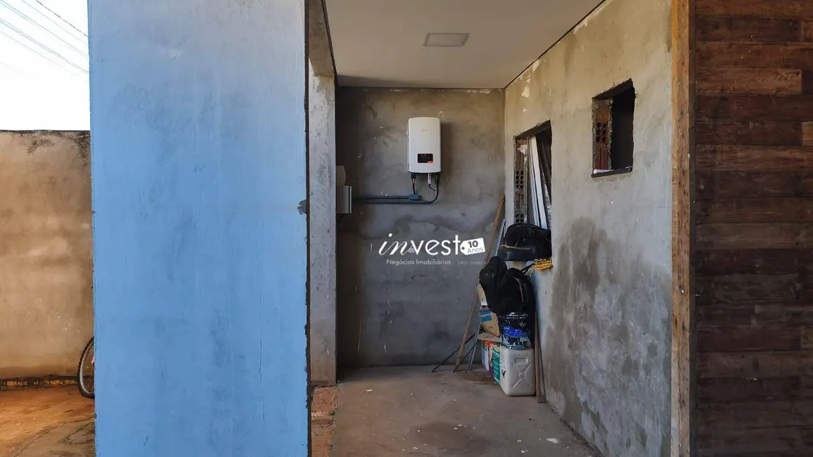 Casa com 3 quartos à venda, 213m2 em Mirassol - SP - imagem 4 Foto 4 de Casa com 3 quartos à venda, 213m2 em Mirassol - SP
