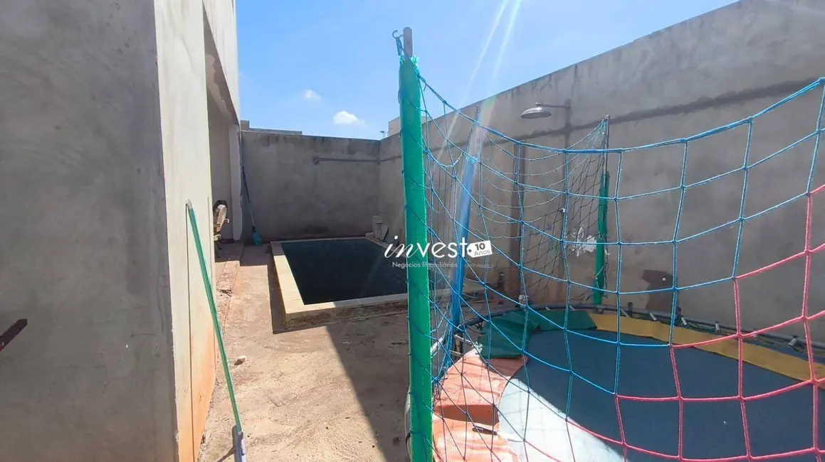 Casa com 3 quartos à venda, 213m2 em Mirassol - SP - imagem 5 Foto 5 de Casa com 3 quartos à venda, 213m2 em Mirassol - SP