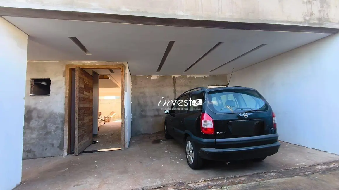 Casa com 3 quartos à venda, 213m2 em Mirassol - SP - imagem 2 Foto 2 de Casa com 3 quartos à venda, 213m2 em Mirassol - SP