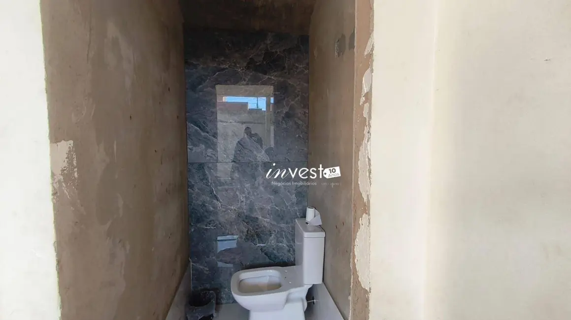 Casa com 3 quartos à venda, 213m2 em Mirassol - SP - imagem 6 Foto 6 de Casa com 3 quartos à venda, 213m2 em Mirassol - SP