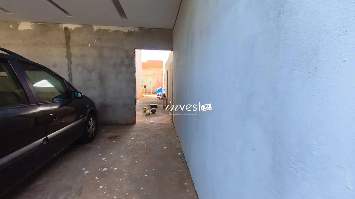 Casa com 3 quartos à venda, 213m2 em Mirassol - SP - imagem 9 Foto 9 de Casa com 3 quartos à venda, 213m2 em Mirassol - SP