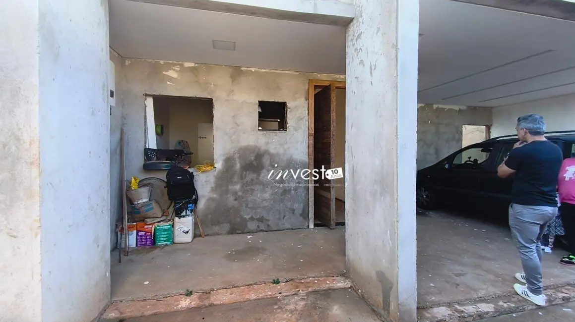 Casa com 3 quartos à venda, 213m2 em Mirassol - SP - imagem 8 Foto 8 de Casa com 3 quartos à venda, 213m2 em Mirassol - SP