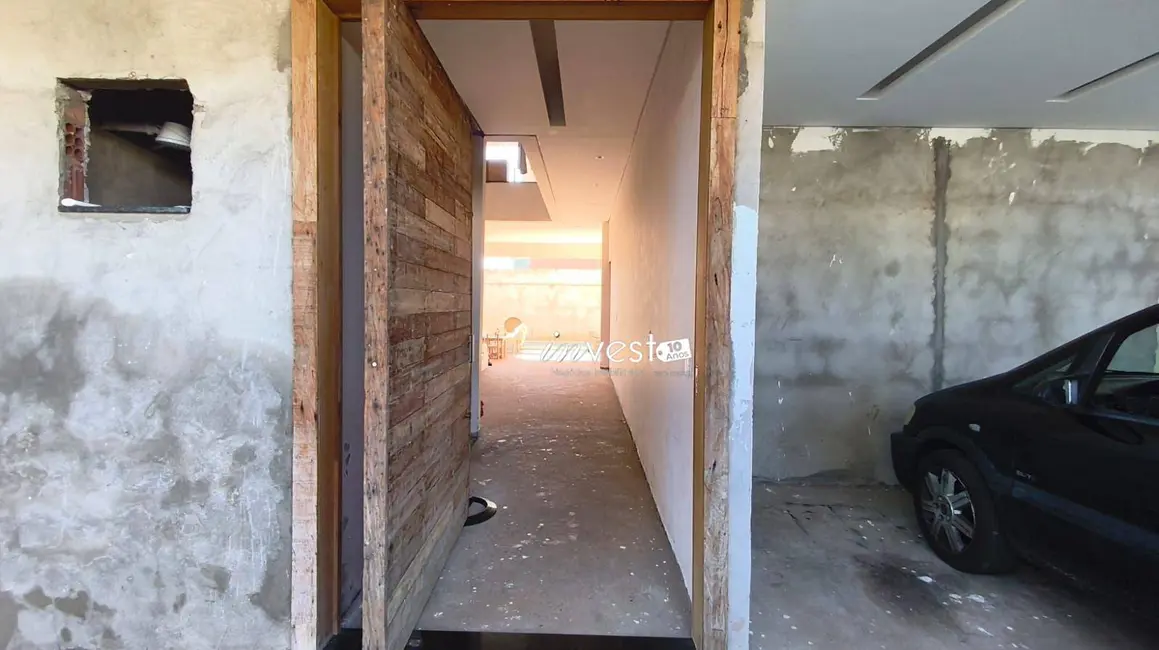 Casa com 3 quartos à venda, 213m2 em Mirassol - SP - imagem 3 Foto 3 de Casa com 3 quartos à venda, 213m2 em Mirassol - SP